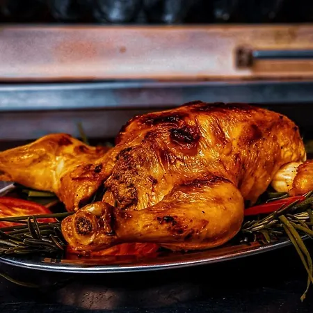 Hotel Grüner Baum - Melissone Italian Restaurant