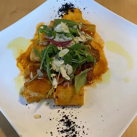 Grüner Baum - Melissone Italian Restaurant Weisenbach