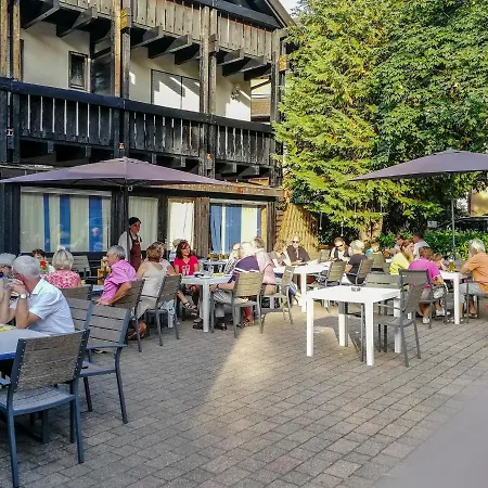 Grüner Baum - Melissone Italian Restaurant * Weisenbach