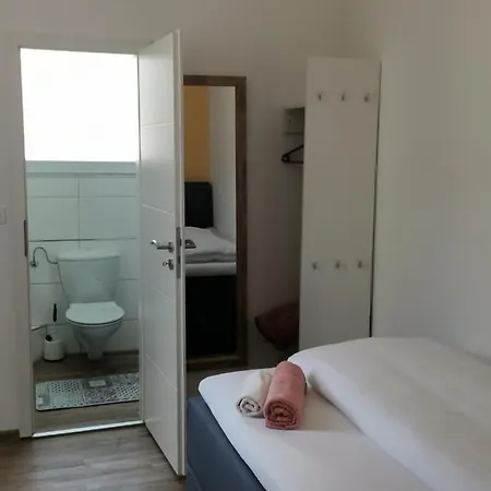 Gruener Baum - Im Murgtal, Schwarzwald * Вайзенбах