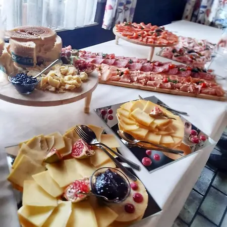 Отель Gruener Baum - Im Murgtal, Schwarzwald *