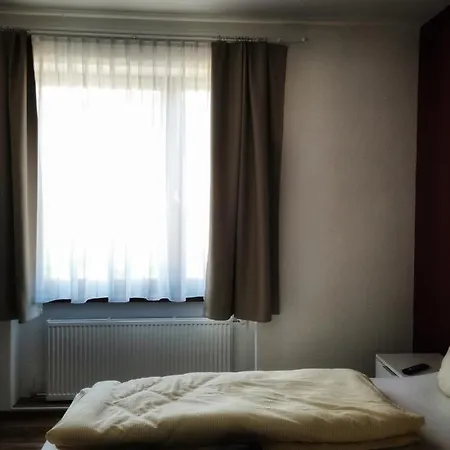 Grüner Baum - Melissone Italian Restaurant Hotel