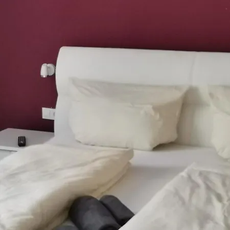 Отель Gruener Baum - Im Murgtal, Schwarzwald Вайзенбах