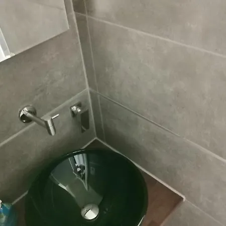 Grüner Baum - Melissone Italian Restaurant Hotel