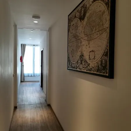 Grüner Baum - Melissone Italian Restaurant Hotel