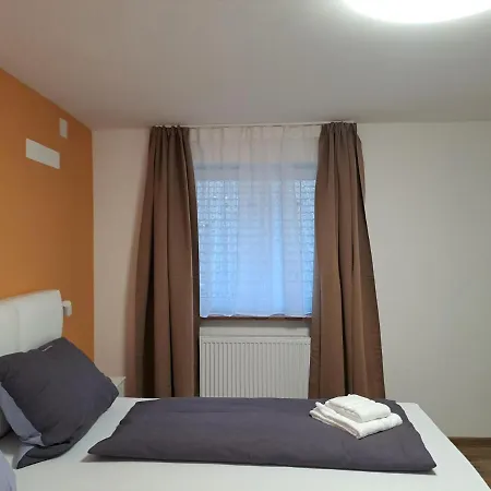 Grüner Baum - Melissone Italian Restaurant Hotel