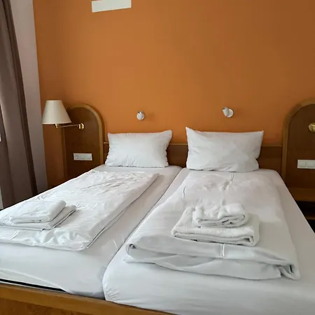 Grüner Baum - Melissone Italian Restaurant Weisenbach