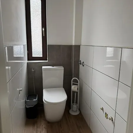 Gruener Baum - Im Murgtal, Schwarzwald