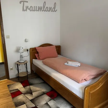 Gruener Baum - Im Murgtal, Schwarzwald Weisenbach