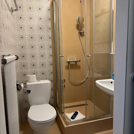 Gruener Baum - Im Murgtal, Schwarzwald *