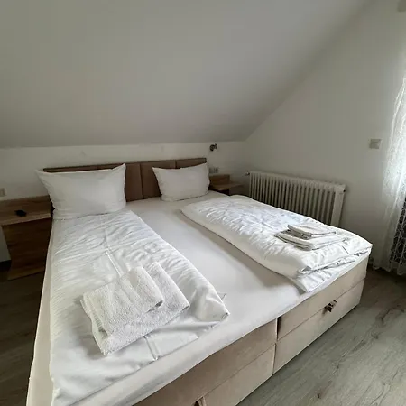 Grüner Baum - Melissone Italian Restaurant