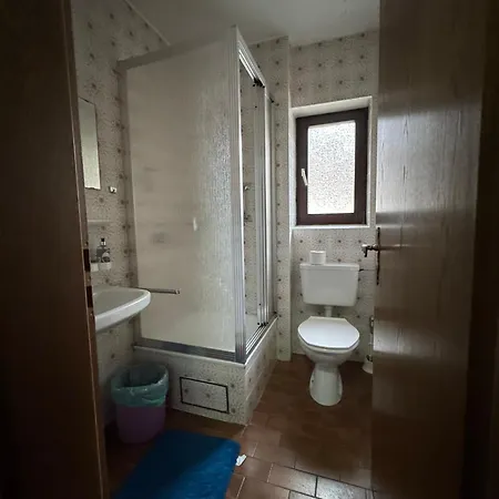 Grüner Baum - Melissone Italian Restaurant Hotel Weisenbach