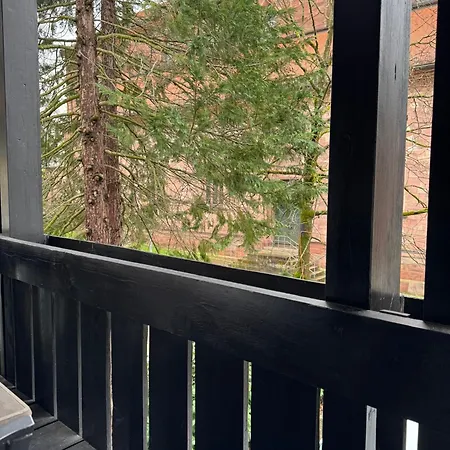 Hotel Gruener Baum - Im Murgtal, Schwarzwald Weisenbach