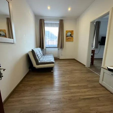 Grüner Baum - Melissone Italian Restaurant * Weisenbach