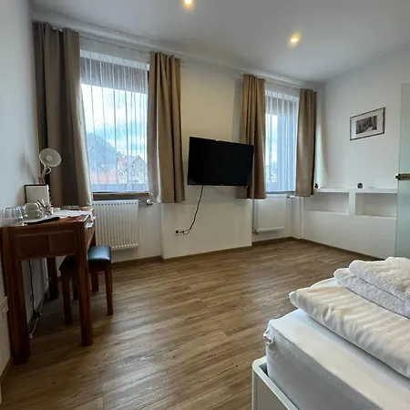 Gruener Baum - Im Murgtal, Schwarzwald Hotel