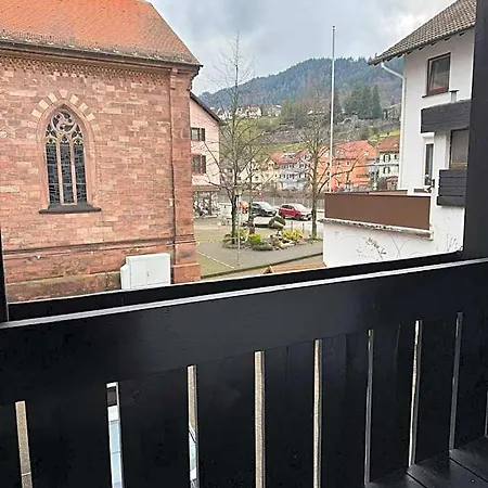 Gruener Baum - Im Murgtal, Schwarzwald Hotel