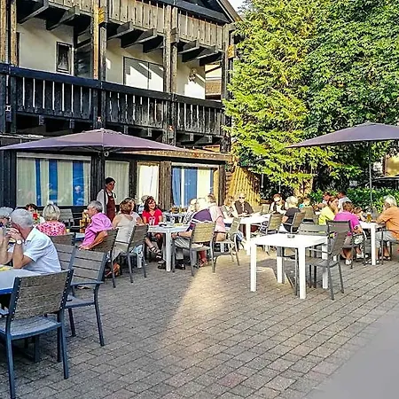 Hotel Gruener Baum - Im Murgtal, Schwarzwald