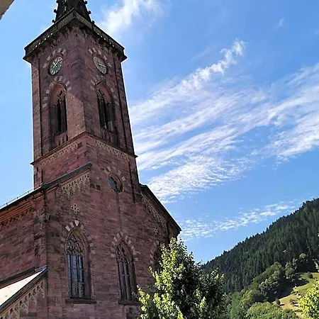 Gruener Baum - Im Murgtal, Schwarzwald Ξενοδοχείο