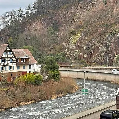 Gruener Baum - Im Murgtal, Schwarzwald Ξενοδοχείο