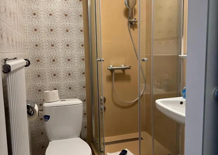 Gruener Baum - Im Murgtal, Schwarzwald *